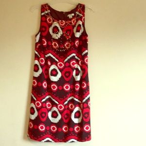 Sleeveless Dress